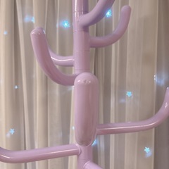 IKEA ポールハンガーの画像
