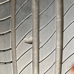 205/45R17 1本 ミシュランタイヤの画像