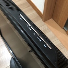 22型 液晶テレビの画像