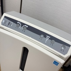 アトモスフィア 空気清浄機の画像