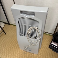 アトモスフィア 空気清浄機の画像