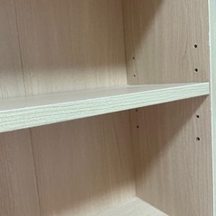 急募‼️棚 の画像