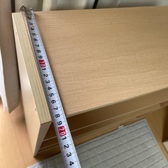 急募‼️棚 の画像