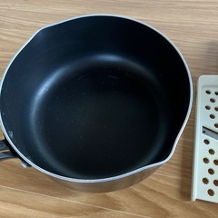 今月破棄します、キッチングッズの画像