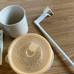 今月破棄します、キッチングッズの画像