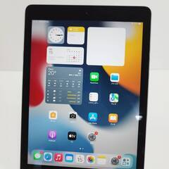 【美品】iPad Air 2/Wi-Fiモデル/A1566/64GB〈MGKL2J/A〉の画像