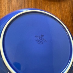 お皿　ジパンシィの画像