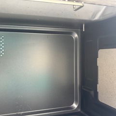 D49◇ヤマゼン オーブンレンジ◇650W◇2023年製◇16L◇ターンテーブル◇電子レンジ◇YRS-G162V(W)の画像
