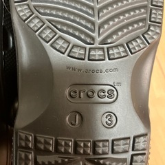 未使用　クロックスの画像