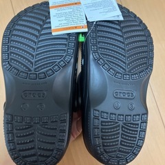 未使用　クロックスの画像