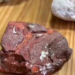 原石 鑑賞石 鉱物　まとめ売り　五個の画像