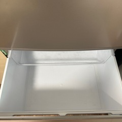 冷蔵庫　335リットルの画像