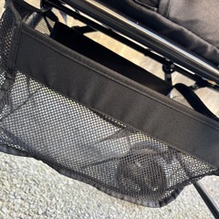 犬用 カート キャリーの画像