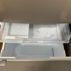 冷蔵庫　335リットルの画像