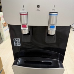 フレシャス　ウォーターサーバーの画像