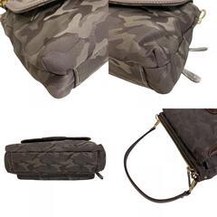 ルイヴィトン LOUIS VUITTON ショルダーバッグ 2way ハンドバッグ カーキーの画像