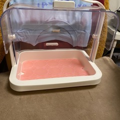 #104 哺乳瓶キャリーの画像