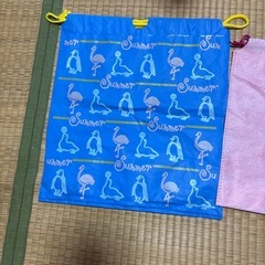 袋3枚の画像