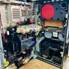バジリスク～甲賀忍法帖～Ⅱ スロット実機の画像