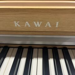 🌟KAWAI🌟電子ピアノ‼️ CN201LO　専用椅子フル装備　22年製の画像