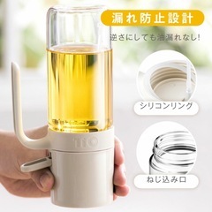 オイルスプレーの画像