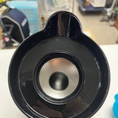 H 2510-357  ViVO コーヒーポット ステンレス製卓上用 まほうびん 1.5L 中古美品の画像