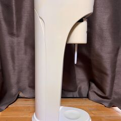 炭酸メーカー ドリンクメイトの画像