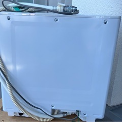 Panasonicパナソニック食器洗い乾燥機NP-TR 99の画像