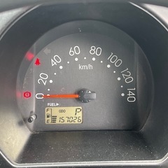 H25年ハイゼットカーゴデラックス/車検9年6月迄/純正オーディオ/パワーウィンドウ/ETCの画像