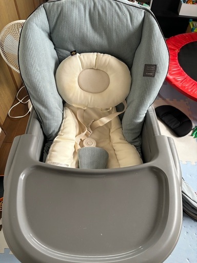 ネムリラ　オートスイング　ベビー用品