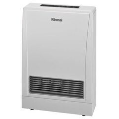 25K509 ジ7 Rinnai リンナイ ガスFF暖房機 RH...