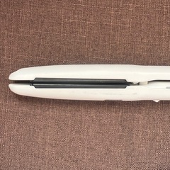 mod's hair ストレートアイロンの画像