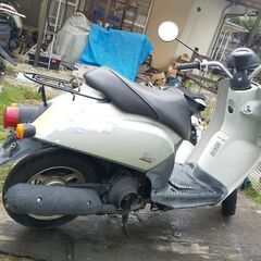 🌈入荷しました💦ホンダ🌸トゥデイ🍊AF61🍇早い者勝ち🍒の画像