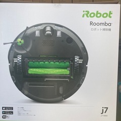 ルンバj7の画像