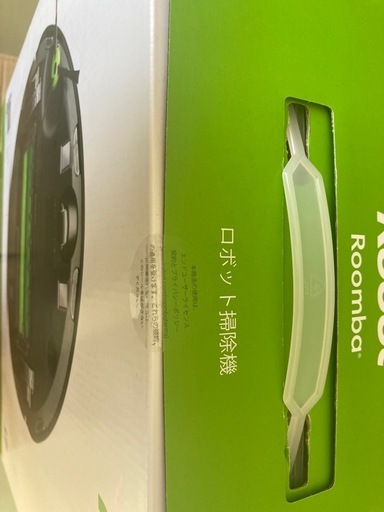 ルンバj7