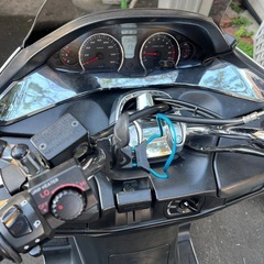 スズキ スカイウェイブ キーレス CJ46の画像