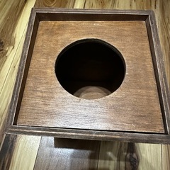 ダストボックス「（ゴミ箱）の画像