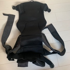 アンジェレッテ ベビーキャリア　プチの画像