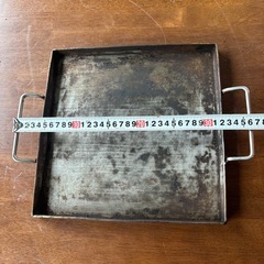 良いコンロ　バーベキューの画像