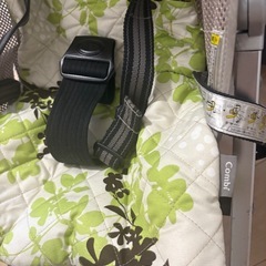 コンビ　ベビーカー　B型　バギーの画像