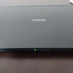 エプソン　高年式高性能8世代i5　軽量薄型スリムモデル　メモリ８G　SSD240G　Wifi対応　フルHD液晶　カメラ内蔵 Windows11の画像