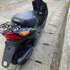ジョグの画像