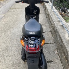 ジョグの画像
