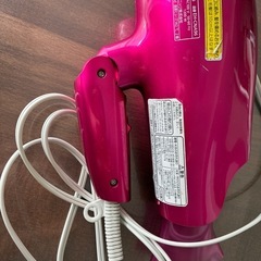ジャンク品　パナソニックドライヤー　EH-CNA9696　の画像
