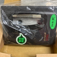 カセットレコーダー新品の画像