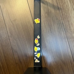 テーブルランプの画像