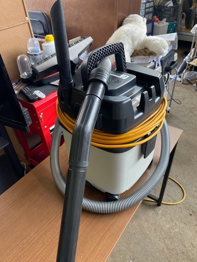 【訳あり】集塵機