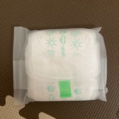 おしっこ吸収ライナーの画像