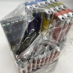 ★特価★パチンコスロット　使い捨てライター　1GAME TV　CR対応ライター直押しタイプ　保管品の画像