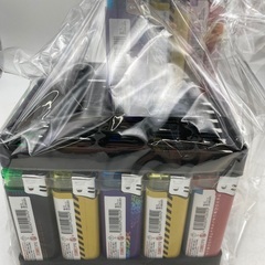 ★特価★パチンコスロット　使い捨てライター　1GAME TV　CR対応ライター直押しタイプ　保管品の画像